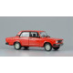 Модель Автолегенды Краще (DeAgostini) №35 ВАЗ-2105 "Жигулі" (1:43)