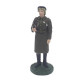 Солдати Великої Вітчизняної Війни (Eaglemoss) №150 - Капітан військово-ветеринарної служби (1:32)