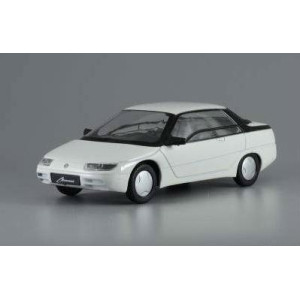 Модель Автолегенды Краще (DeAgostini) №36 Москвич-2144 Істра (1:43)