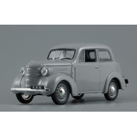 Модель Автолегенды Краще (DeAgostini) №37 КІМ-10-50 (1:43)