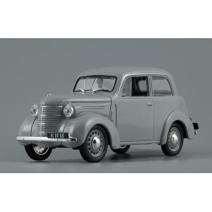 Модель Автолегенды Краще (DeAgostini) №37 КІМ-10-50 (1:43)