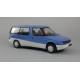 Модель Автолегенды Краще (DeAgostini) №43 Москвич-2139 Арбат (1:43)
