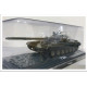 Модель Наші Танки випуск №01 Т-72А в масштабі 1:43 (MODIMIO Collections)