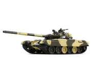 Наші Танки. Колекція Моделей 1:43 | MODIMIO Collections