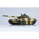 Модель Наші Танки випуск №01 Т-72А в масштабі 1:43 (MODIMIO Collections)