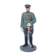 Солдати Великої Вітчизняної Війни (Eaglemoss) №122 Генерал в парадній формі в масштабі 1:32