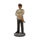 Солдати Великої Вітчизняної Війни (Eaglemoss) №124 Капітан 2 рангу в масштабі 1:32
