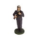 Солдати Великої Вітчизняної Війни (Eaglemoss) №127 Парашутист в масштабі 1:32