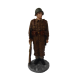 Солдати Великої Вітчизняної Війни (Eaglemoss) №129 Солдат 1-й окремій в масштабі 1:32
