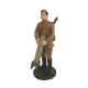 Солдати Великої Вітчизняної Війни (Eaglemoss) №131 Боєць розрахунку 1:32