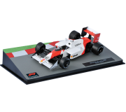 Formula 1 Auto Collection 1:43 | Centauria