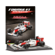 Formula 1 Auto Collection №1 - McLaren MP4/4 - Айртон Сенна (1988) | Коллекционная модель 1:43 | Centauria