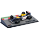 Formula 1 Auto Collection №4 - Williams FW15C - Ален Прост (1993) | Колекційна модель 1:43 | Centauria