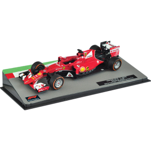 Колекційна Модель Formula 1 (Формула 1) Centauria (1:43) №05 WILLIAMS FW19 1997 рік