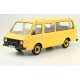 Легендарні Автомобілі №24 - РАФ-22038 | колекційна Модель 1:24 | Hachett