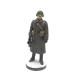 Солдати Великої Вітчизняної Війни (Eaglemoss) №155 Червоноармієць стрілецьких частин у зимовій формі