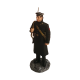Солдати Великої Вітчизняної Війни (Eaglemoss) №133 Червонофлотець у формі № 7 1:32