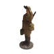 Солдати Великої Вітчизняної Війни (Eaglemoss) №134 Кулеметник зенітного кулемета 1:32