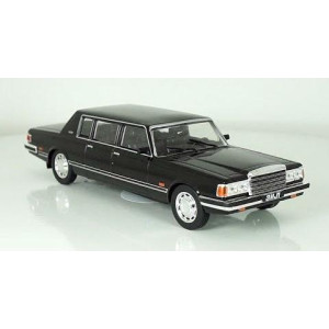 Модель Автолегенды Краще (DeAgostini) №48 ЗІЛ-41047 (1:43)