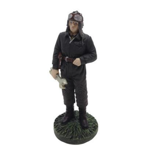 Солдати Великої Вітчизняної Війни (Eaglemoss) №158 Сержант АБТВ в польовій формі 1:32