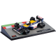 Колекційна Модель Formula 1 (Формула 1) Centauria (1:43) №07 Williams FW 14B Найджел Манселл 1992