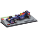 Formula 1 Auto Collection №8 - Red Bull RB9 - Себастьян Феттель (2013) | Колекційна модель 1:43 | Centauria