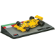 Колекційна Модель Formula 1 (Формула 1) Centauria (1:43) №09 Lotus 99T Сатору Накаджіма 1987