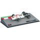 Колекційна Модель Formula 1 (Формула 1) Centauria (1:43) №10 Honda RA 300 Джон Сертис 1967