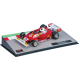 Колекційна Модель Formula 1 (Формула 1) Centauria (1:43) №11 Ferrari 312 T2 Жиль Вільньов 1977