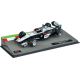 Колекційна Модель Formula 1 (Формула 1) Centauria (1:43) №12 McLaren MP4/14 Міка Хаккінен 1999