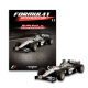 Колекційна Модель Formula 1 (Формула 1) Centauria (1:43) №12 McLaren MP4/14 Міка Хаккінен 1999