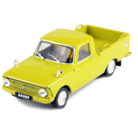 Автолегенди Колекційна модель (ДеАгостіні) №103 ІЖ-27151