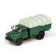 Автолегенди Вантажівки №47 ПСГ-160 | Колекційна модель 1:43 | DeAgostini