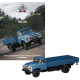 Модель Автолегенди Вантажівки (DeAgostini) №52 Зіл-130Г в масштабі 1:43