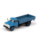Модель Автолегенди Вантажівки (DeAgostini) №52 Зіл-130Г в масштабі 1:43