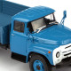 Модель Автолегенди Вантажівки (DeAgostini) №52 Зіл-130Г в масштабі 1:43