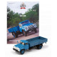 Модель Автолегенди Вантажівки (DeAgostini) №52 Зіл-130Г в масштабі 1:43
