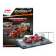 Колекційна Модель Formula 1 (Формула 1) Centauria (1:43) №15 Ferrari 126 C2 Маріо Андретті (1982)