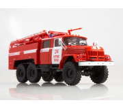 Легендарні Вантажівки 1:43 | Modimio