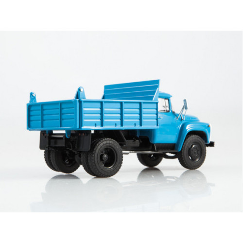 Легендарні Вантажівки Modimio №2 Зіл-ММЗ-4502 (1:43)