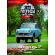 Модель Автолегенды Краще (DeAgostini) №42 Москвич-410 (1:43)