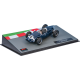 Модель коллекционная Formula 1 (Формула 1) Centauria (1:43) №19 - Cooper T51 Стирлинг Мосс (1959)