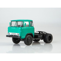 Легендарні Вантажівки Modimio №7 КАЗ-608 (1:43)
