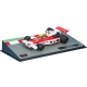Formula 1 (Формула 1) Centauria (1:43) №21 - McLaren M23 Жиль Вильнёв (1977)