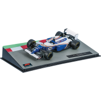 Formula 1 (Формула 1) Centauria (1:43) №22 - Williams FW16 Дэймон Хилл (1994)