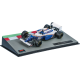 Formula 1 (Формула 1) Centauria (1:43) №22 - Williams FW16 Дэймон Хилл (1994)