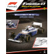 Formula 1 (Формула 1) Centauria (1:43) №22 - Williams FW16 Дэймон Хилл (1994)