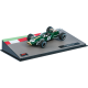 Formula 1 (Формула 1) Centauria (1:43) №23 - Brabham BT24 Денні Халм (1967)