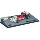 Formula 1 Auto Collection №26 - BRM P160B - Жан-П'єр Бельтуаз (1972) | Колекційна модель 1:43 | Centauria