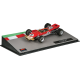 Formula 1 Auto Collection №27 - Lotus 49B - Грем Хілл (1968) | Колекційна модель 1:43 | Centauria